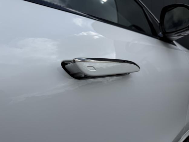 MERCEDES-BENZ Classe E Berline Mercedes-AMG E 53 HYBRID 4MATIC+ Berline  Mercedes-AMG E 53 HYBRID 4MATI