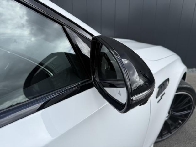 MERCEDES-BENZ Classe E Berline Mercedes-AMG E 53 HYBRID 4MATIC+ Berline  Mercedes-AMG E 53 HYBRID 4MATI