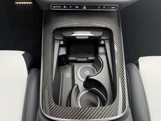 MERCEDES-BENZ Classe E Berline Mercedes-AMG E 53 HYBRID 4MATIC+ Berline  Mercedes-AMG E 53 HYBRID 4MATI