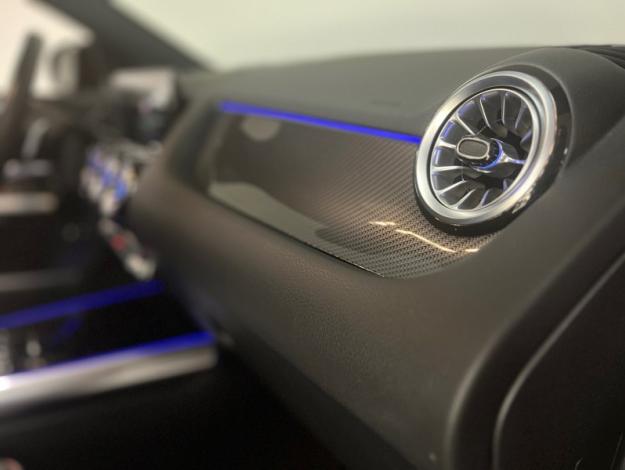 MERCEDES-BENZ GLA 250 e 160+102ch AMG Line 8G-DCT  