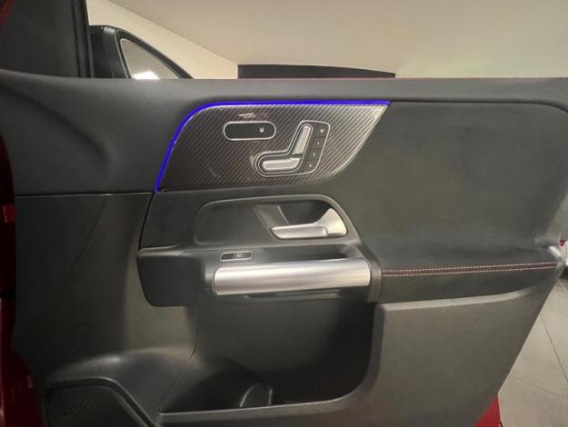 MERCEDES-BENZ GLA 250 e 160+102ch AMG Line 8G-DCT  