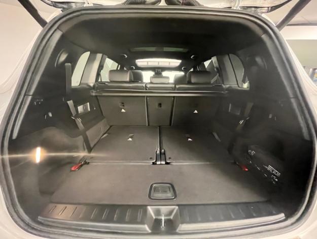 MERCEDES-BENZ GLB 200 d AMG Line  