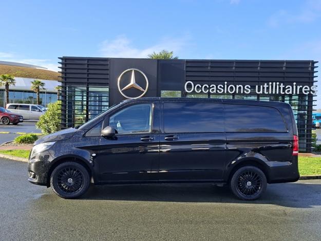 MERCEDES-BENZ Vito 119 CDI Mixto Long Pro 