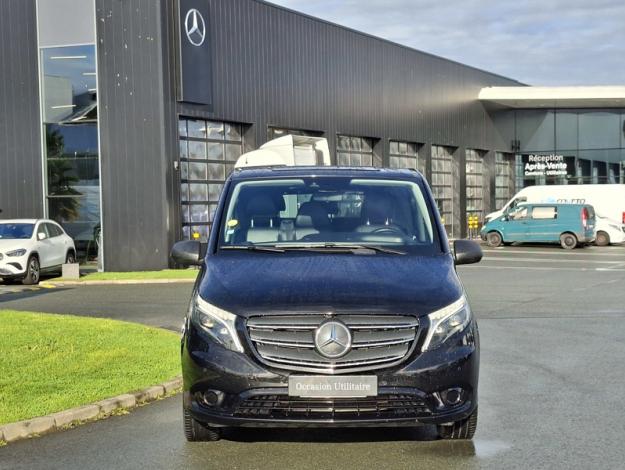 MERCEDES-BENZ Vito 119 CDI Mixto Long Pro 