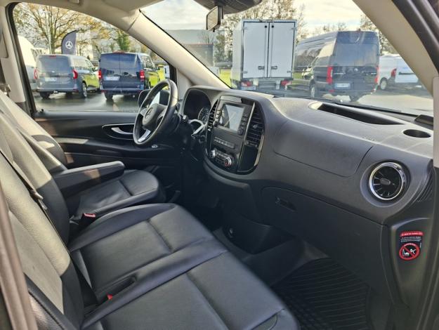 MERCEDES-BENZ Vito 119 CDI Mixto Long Pro 