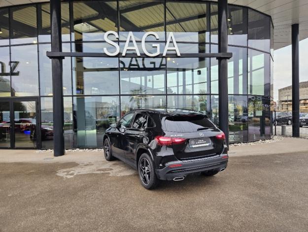 MERCEDES-BENZ GLA 250 e Hybrid EQ AMG Line  GLA 250 e Hybrid EQ AMG Line