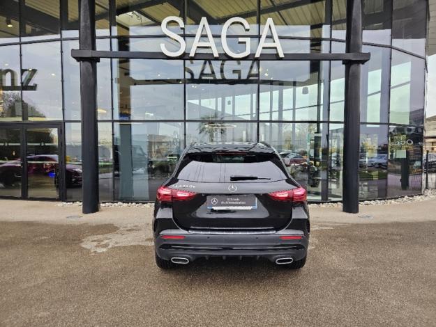 MERCEDES-BENZ GLA 250 e Hybrid EQ AMG Line  GLA 250 e Hybrid EQ AMG Line