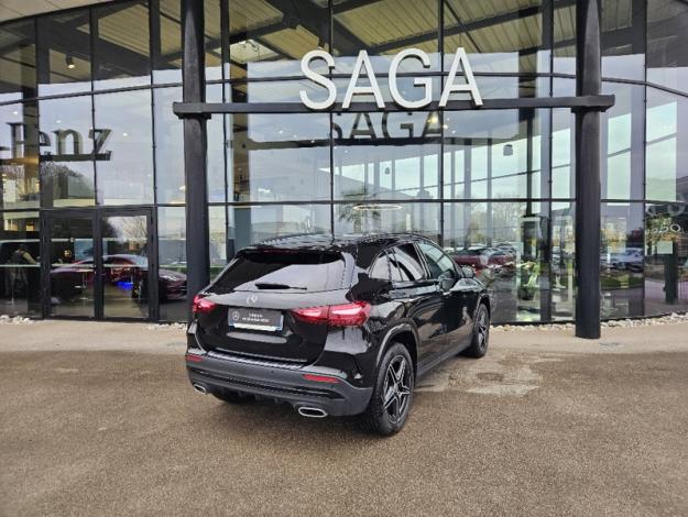 MERCEDES-BENZ GLA 250 e Hybrid EQ AMG Line  GLA 250 e Hybrid EQ AMG Line