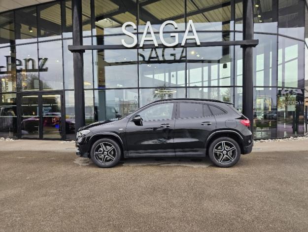 MERCEDES-BENZ GLA 250 e Hybrid EQ AMG Line  GLA 250 e Hybrid EQ AMG Line