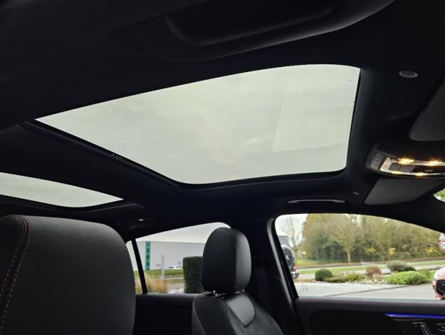 MERCEDES-BENZ GLA 250 e Hybrid EQ AMG Line  GLA 250 e Hybrid EQ AMG Line