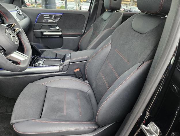 MERCEDES-BENZ GLA 250 e Hybrid EQ AMG Line  GLA 250 e Hybrid EQ AMG Line