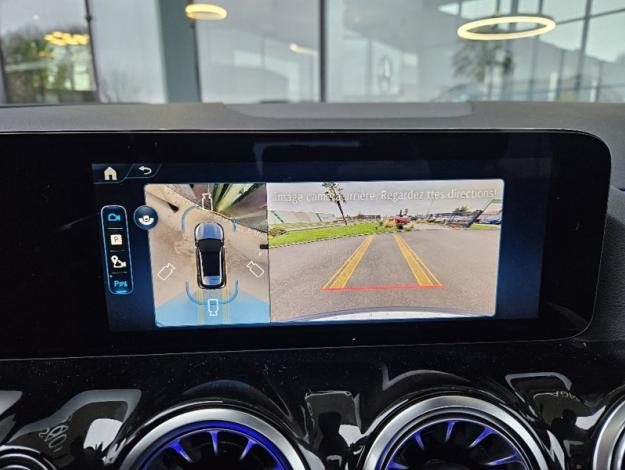 MERCEDES-BENZ GLA 250 e Hybrid EQ AMG Line  GLA 250 e Hybrid EQ AMG Line