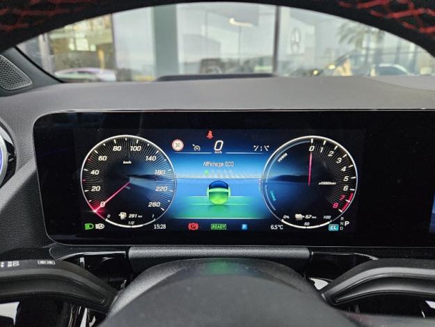 MERCEDES-BENZ GLA 250 e Hybrid EQ AMG Line  GLA 250 e Hybrid EQ AMG Line