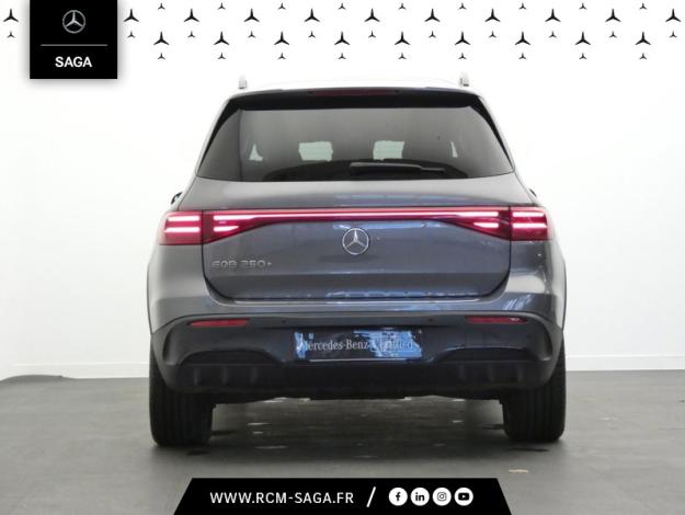 MERCEDES-BENZ EQB 250+ AMG Line  