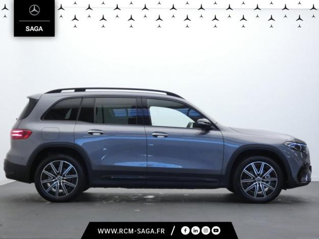 MERCEDES-BENZ EQB 250+ AMG Line  