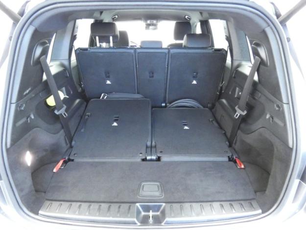 MERCEDES-BENZ EQB 250+ AMG Line  