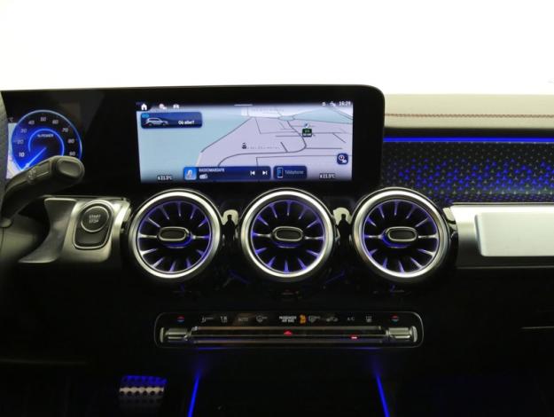 MERCEDES-BENZ EQB 250+ AMG Line  