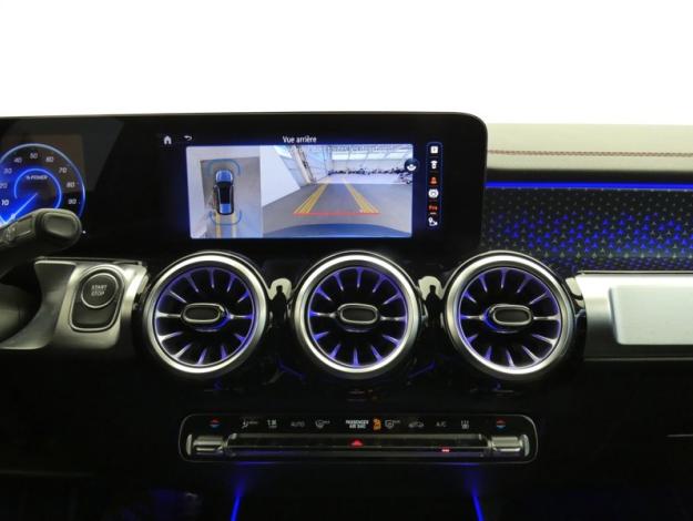 MERCEDES-BENZ EQB 250+ AMG Line  