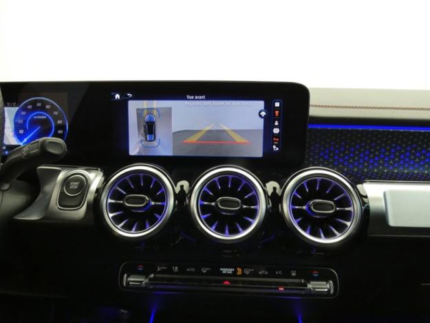 MERCEDES-BENZ EQB 250+ AMG Line  