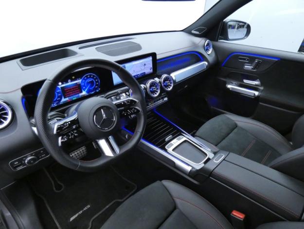 MERCEDES-BENZ EQB 250+ AMG Line  