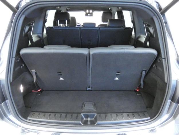 MERCEDES-BENZ EQB 250+ AMG Line  