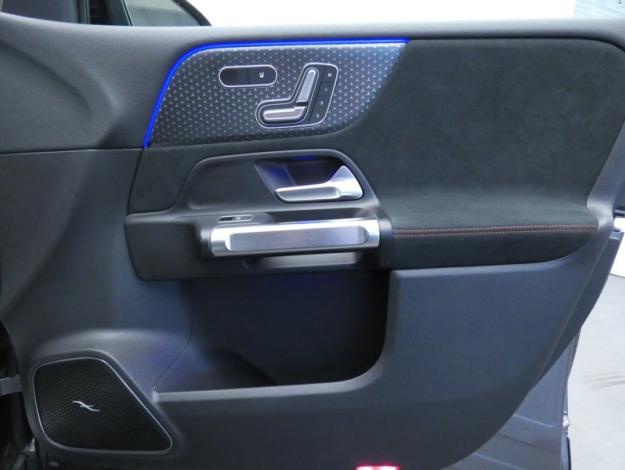 MERCEDES-BENZ EQB 250+ AMG Line  