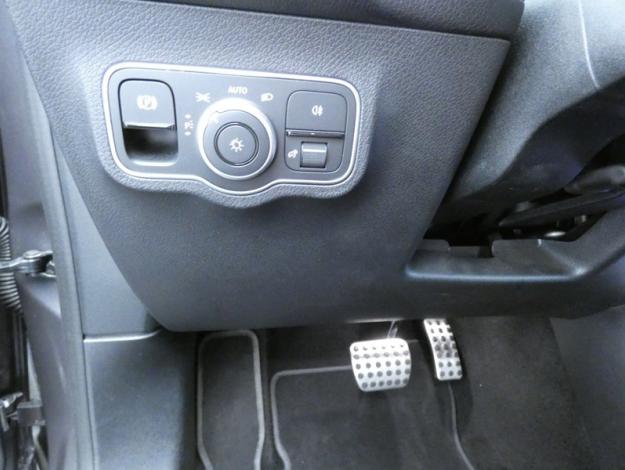 MERCEDES-BENZ EQB 250+ AMG Line  