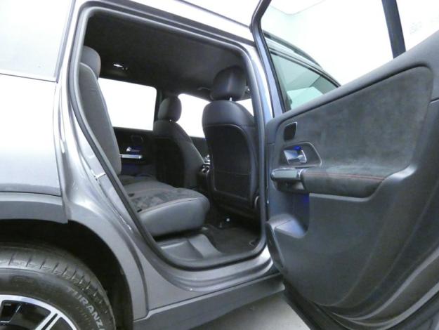 MERCEDES-BENZ EQB 250+ AMG Line  