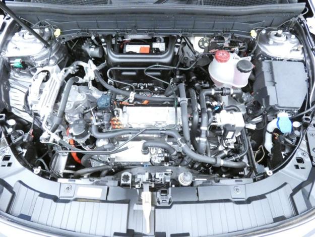 MERCEDES-BENZ EQB 250+ AMG Line  