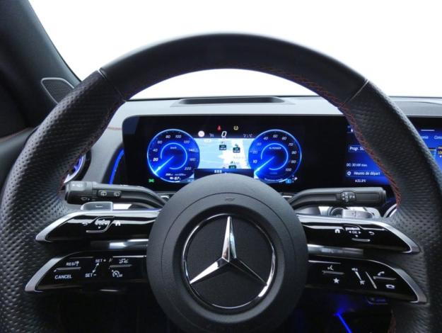 MERCEDES-BENZ EQB 250+ AMG Line  