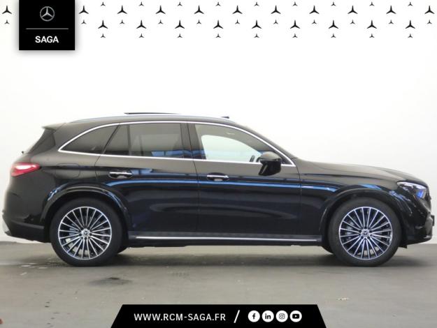 MERCEDES-BENZ GLC SUV GLC 300 e  Hybrid EQ 4MATIC AMG Line  