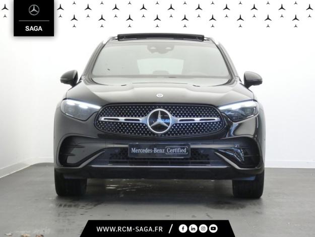 MERCEDES-BENZ GLC SUV GLC 300 e  Hybrid EQ 4MATIC AMG Line  