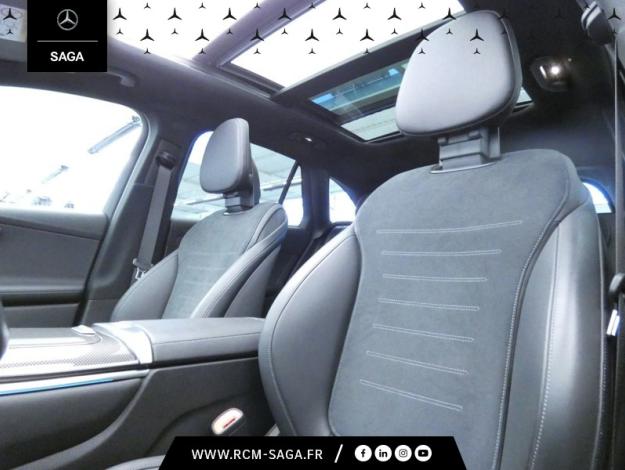 MERCEDES-BENZ GLC SUV GLC 300 e  Hybrid EQ 4MATIC AMG Line  