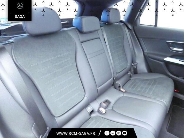 MERCEDES-BENZ GLC SUV GLC 300 e  Hybrid EQ 4MATIC AMG Line  