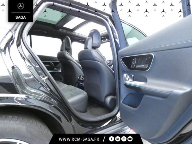 MERCEDES-BENZ GLC SUV GLC 300 e  Hybrid EQ 4MATIC AMG Line  