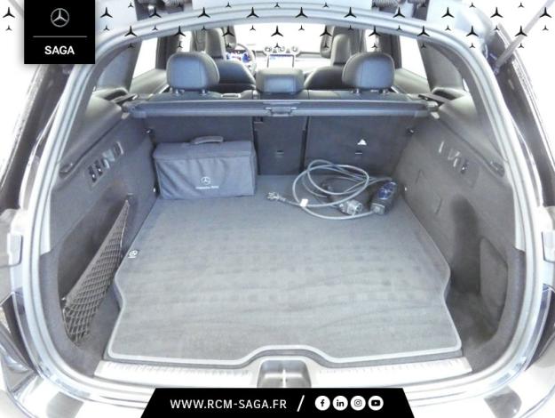 MERCEDES-BENZ GLC SUV GLC 300 e  Hybrid EQ 4MATIC AMG Line  
