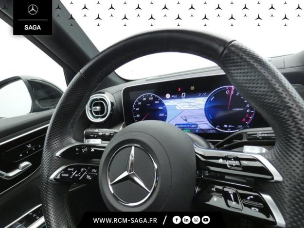 MERCEDES-BENZ GLC SUV GLC 300 e  Hybrid EQ 4MATIC AMG Line  