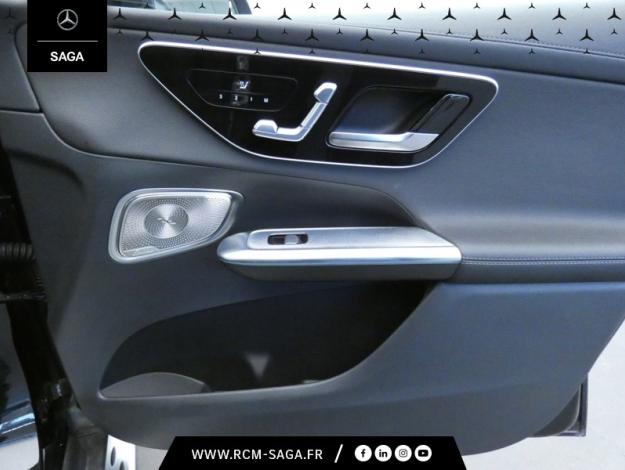 MERCEDES-BENZ GLC SUV GLC 300 e  Hybrid EQ 4MATIC AMG Line  