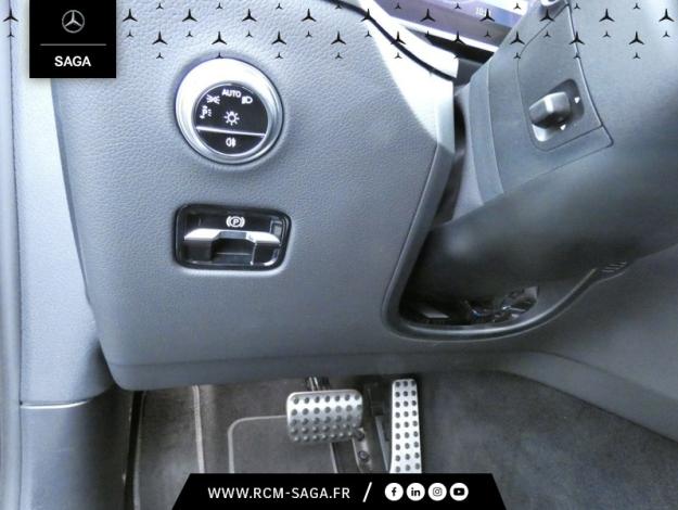 MERCEDES-BENZ GLC SUV GLC 300 e  Hybrid EQ 4MATIC AMG Line  