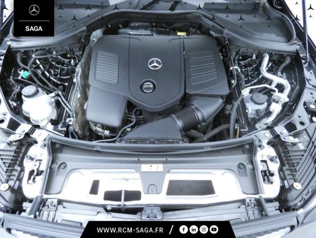 MERCEDES-BENZ GLC SUV GLC 300 e  Hybrid EQ 4MATIC AMG Line  