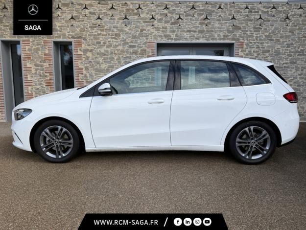 MERCEDES-BENZ Classe B 180 Style Line Edition  