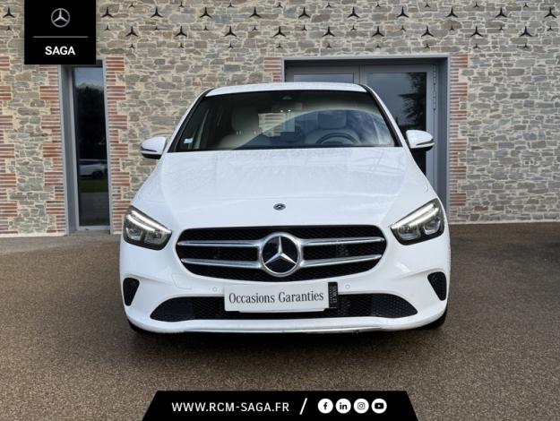 MERCEDES-BENZ Classe B 180 Style Line Edition  