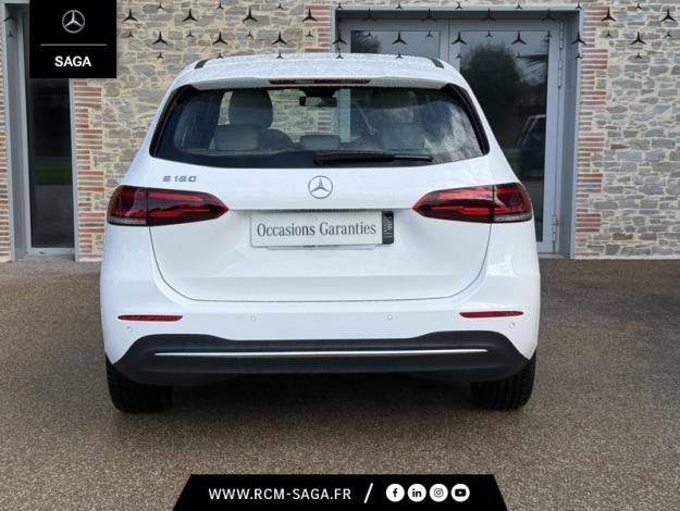 MERCEDES-BENZ Classe B 180 Style Line Edition  