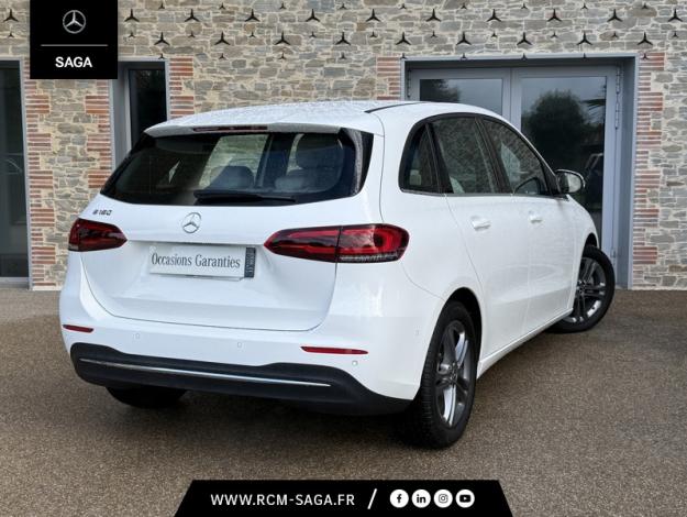 MERCEDES-BENZ Classe B 180 Style Line Edition  