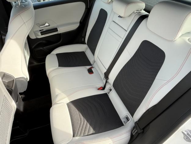 MERCEDES-BENZ Classe B 180 Style Line Edition  