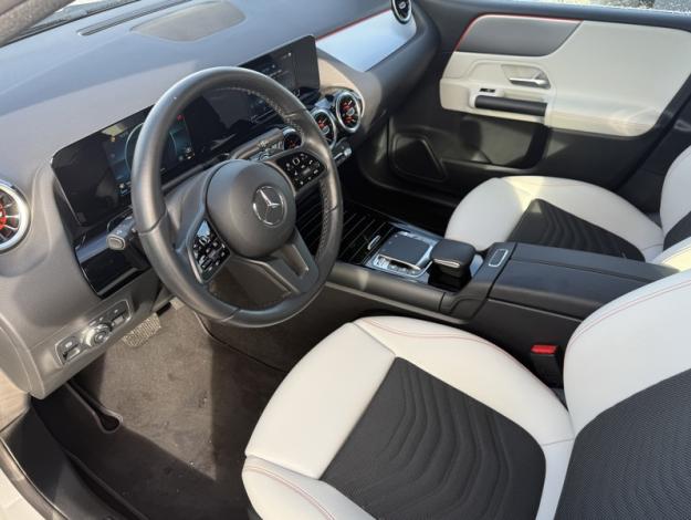 MERCEDES-BENZ Classe B 180 Style Line Edition  