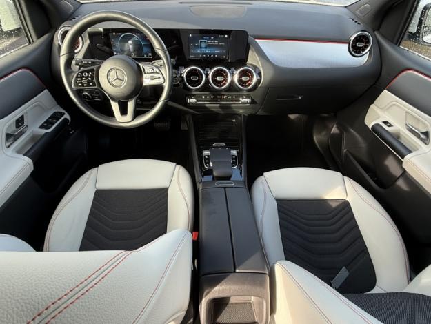 MERCEDES-BENZ Classe B 180 Style Line Edition  