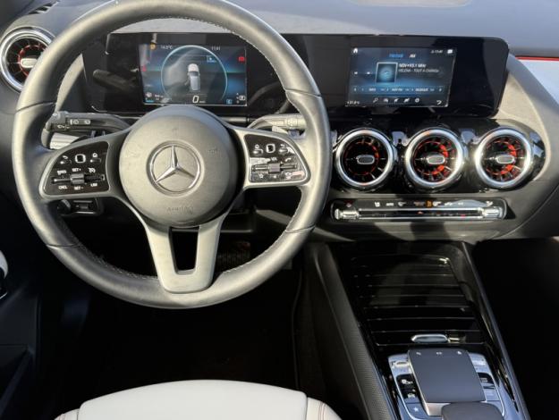 MERCEDES-BENZ Classe B 180 Style Line Edition  