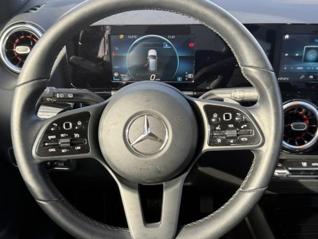 MERCEDES-BENZ Classe B 180 Style Line Edition  