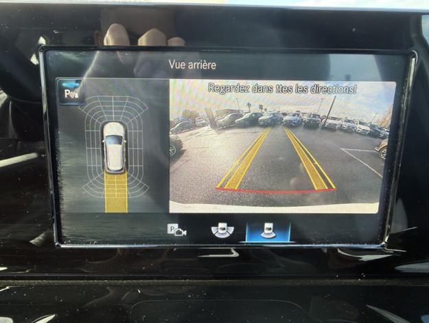 MERCEDES-BENZ Classe B 180 Style Line Edition  